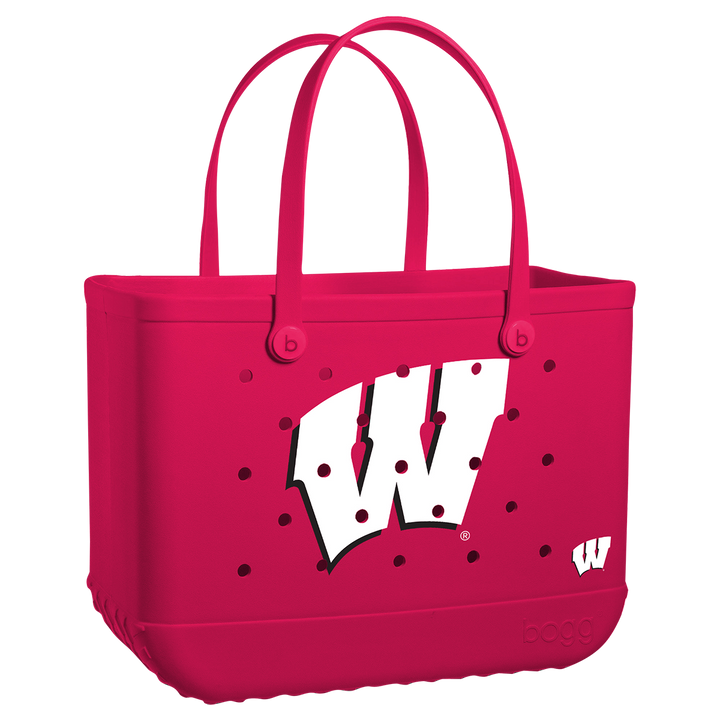 Original - Wisconsin Badgers T2