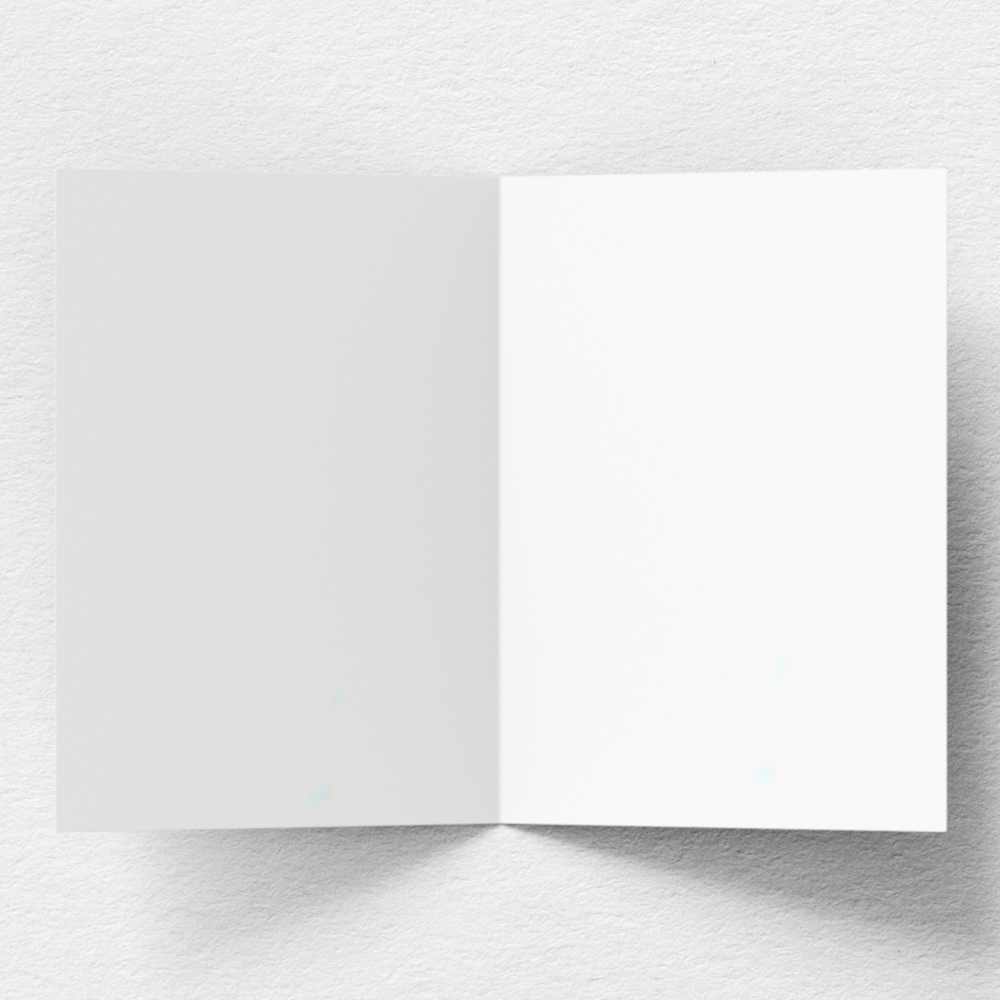 Happy Holidays Greeting Card R8