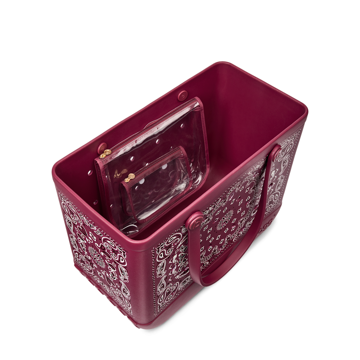 Original - Bandana Mulled Wine V3