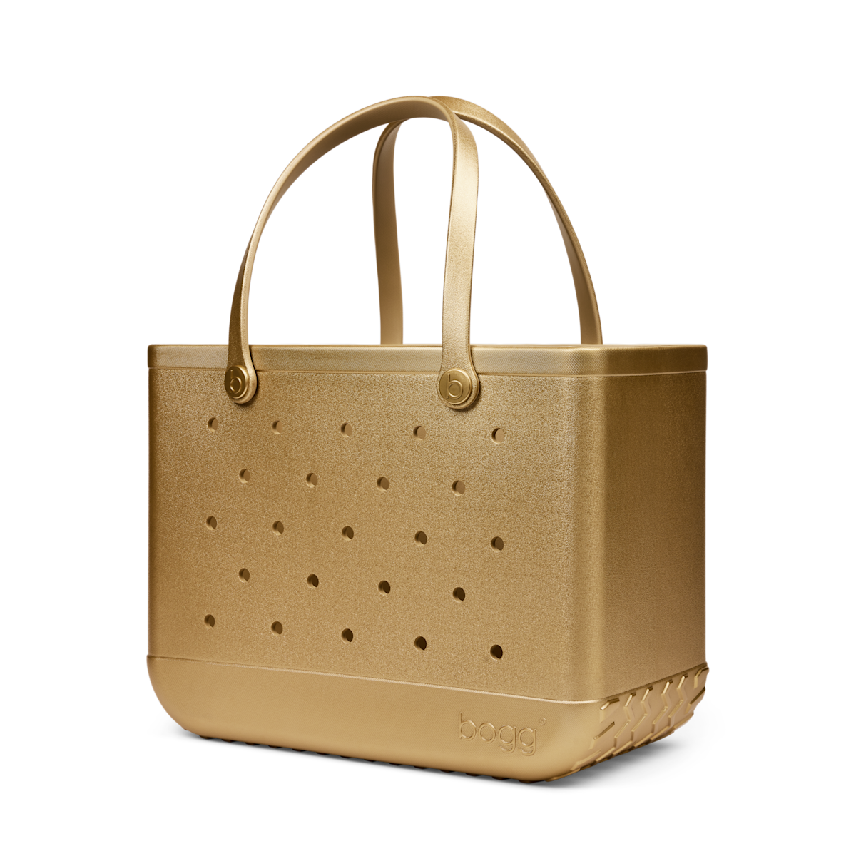 Original - Metallic Goldie D1