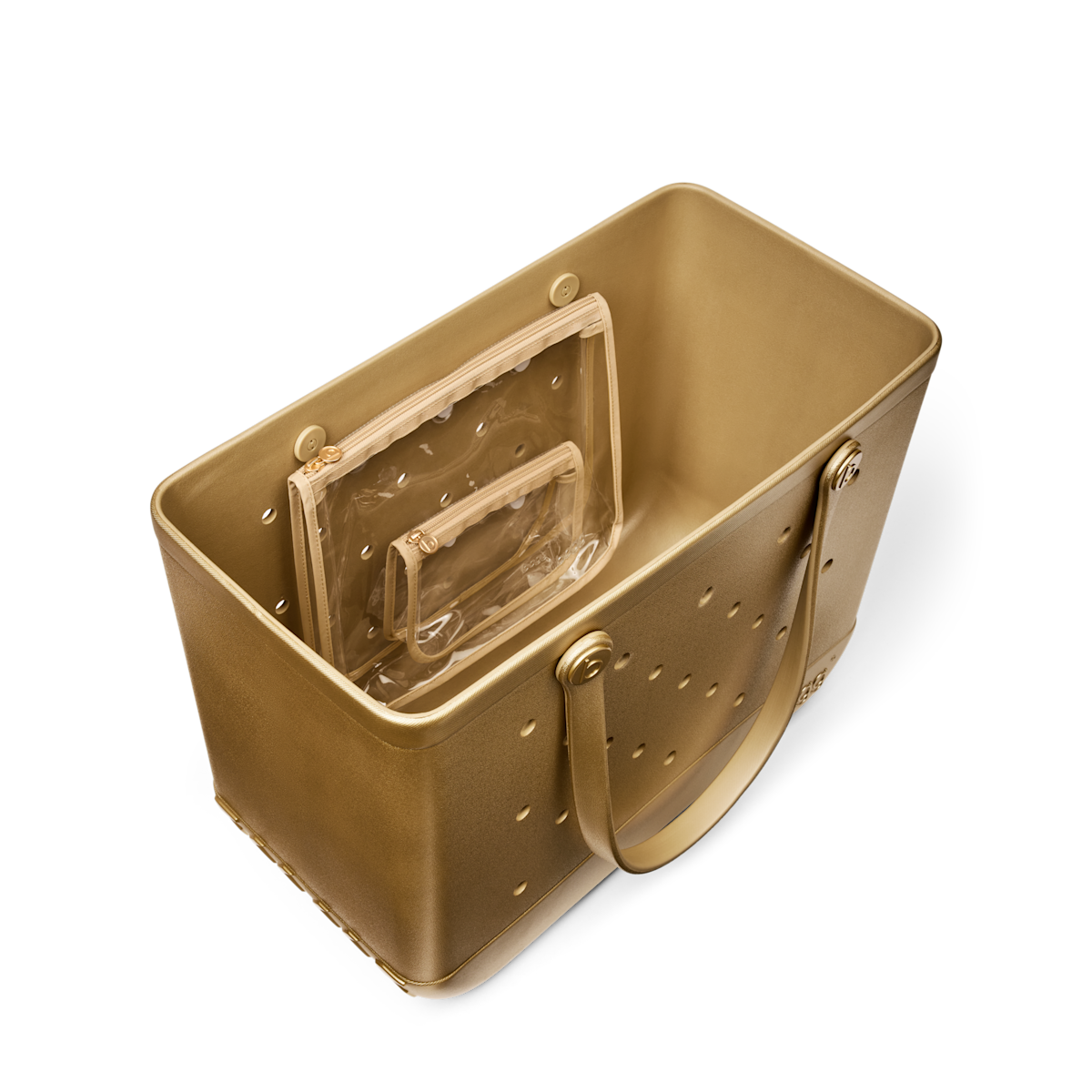 Original - Metallic Goldie D1