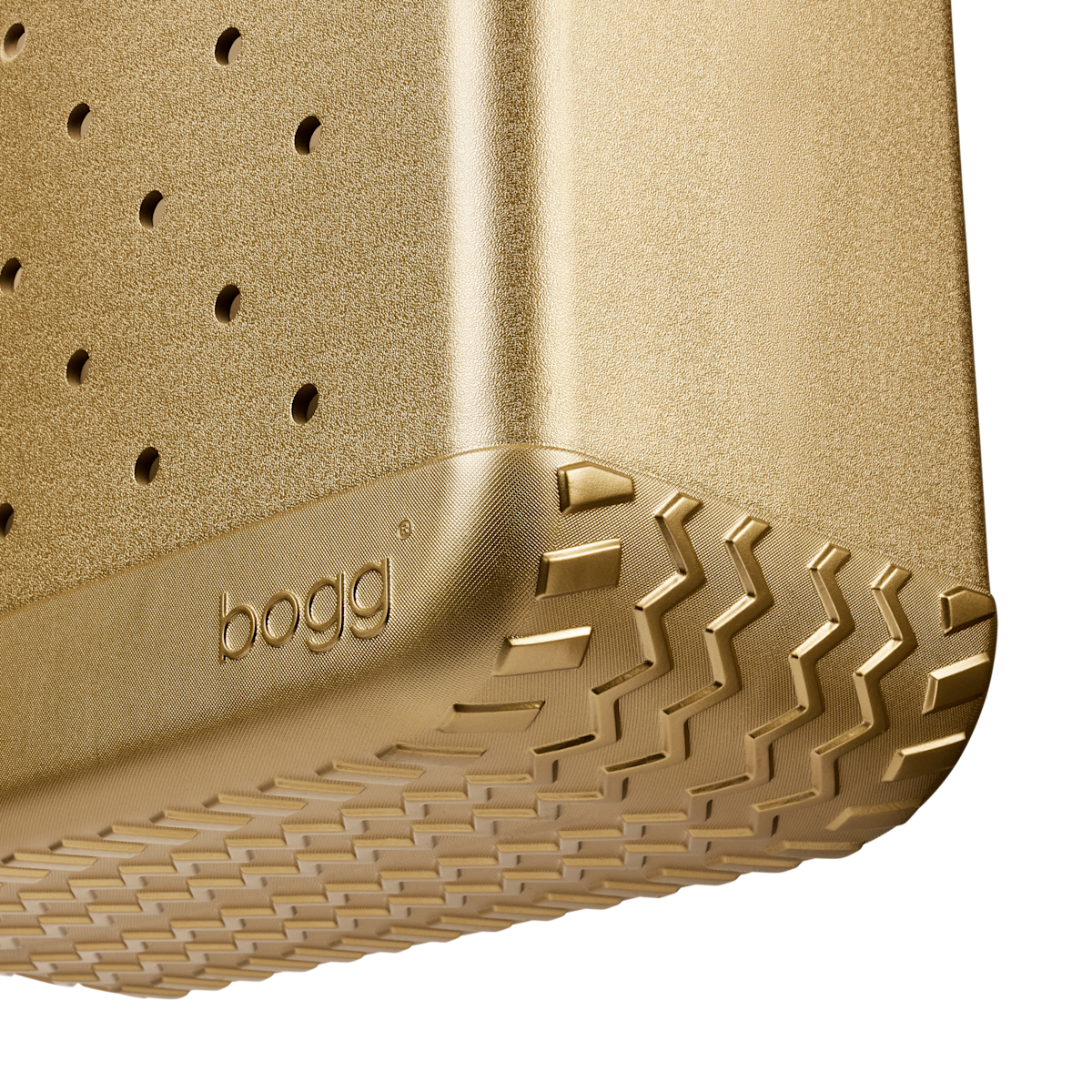 Original - Metallic Goldie D1