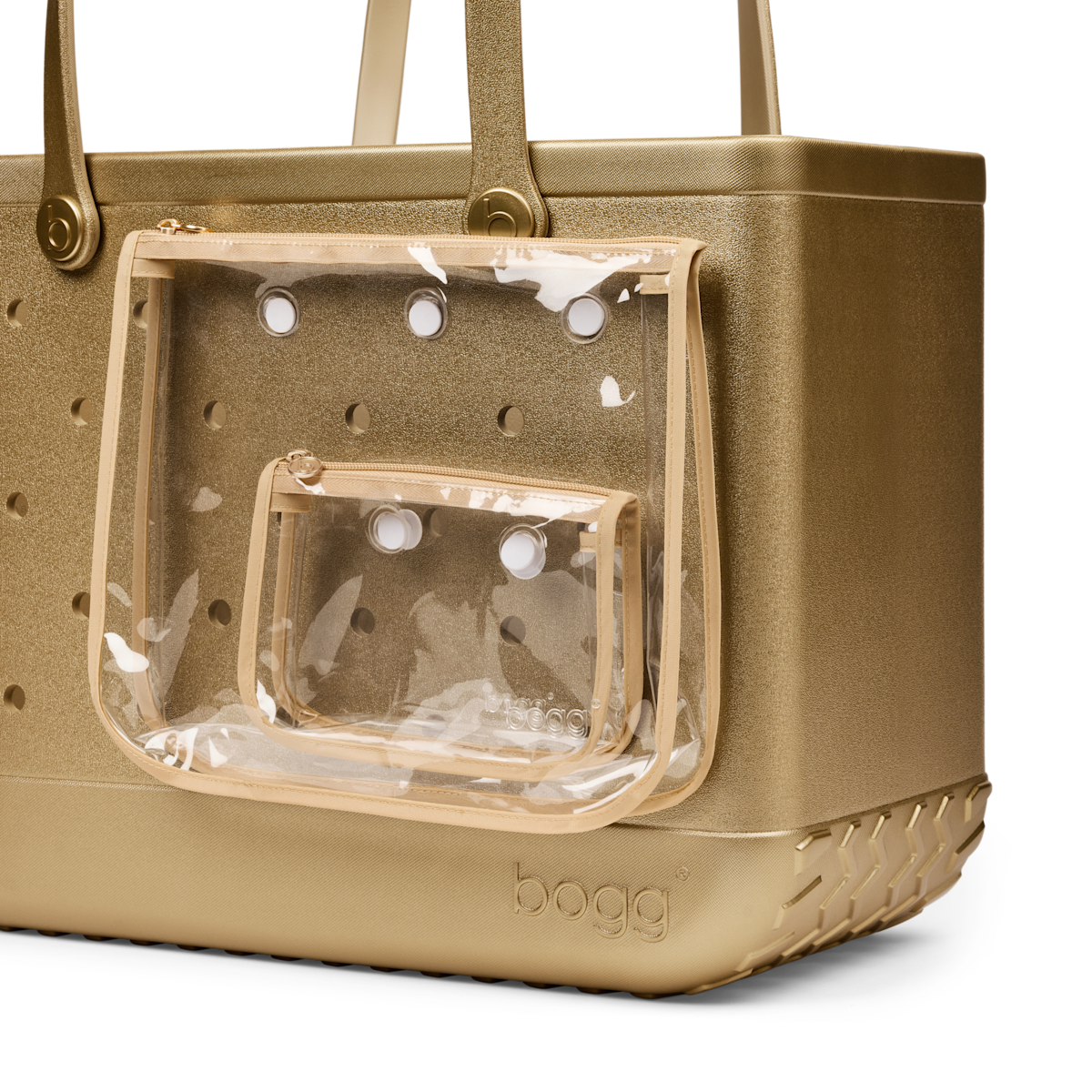 Original - Metallic Goldie D1