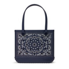 Baby - Bandana Navy Me Crazy H7
