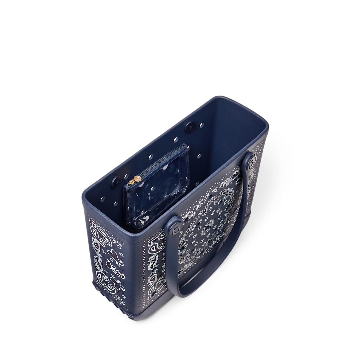 Baby - Bandana Navy Me Crazy H7