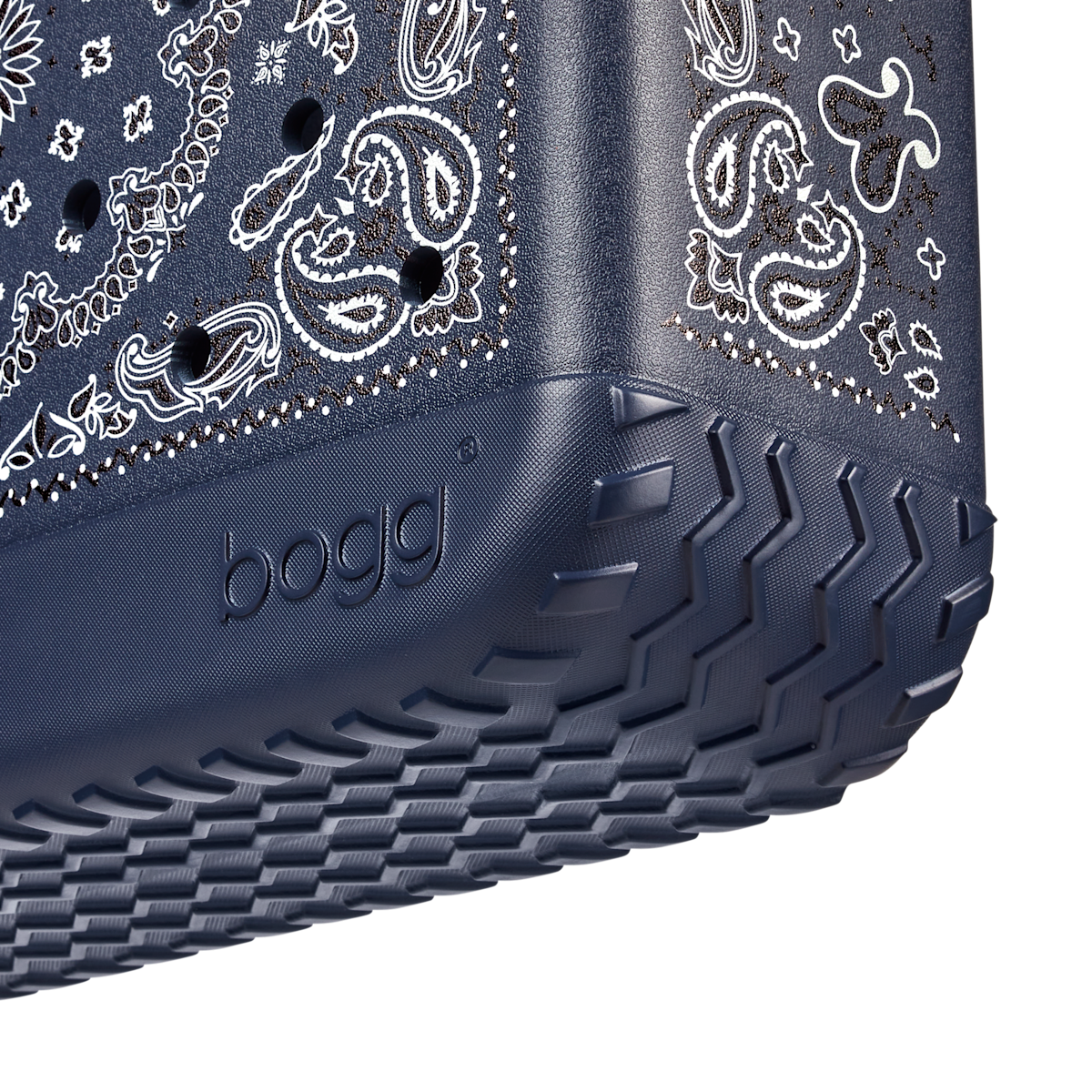 Baby - Bandana Navy Me Crazy H7