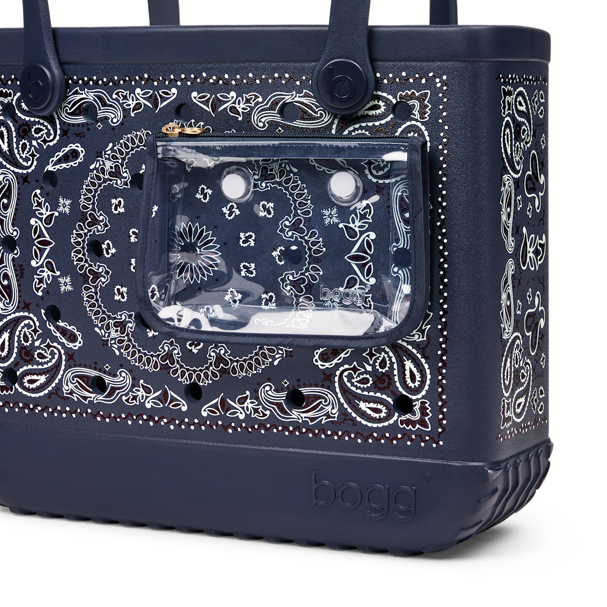 Baby - Bandana Navy Me Crazy H7