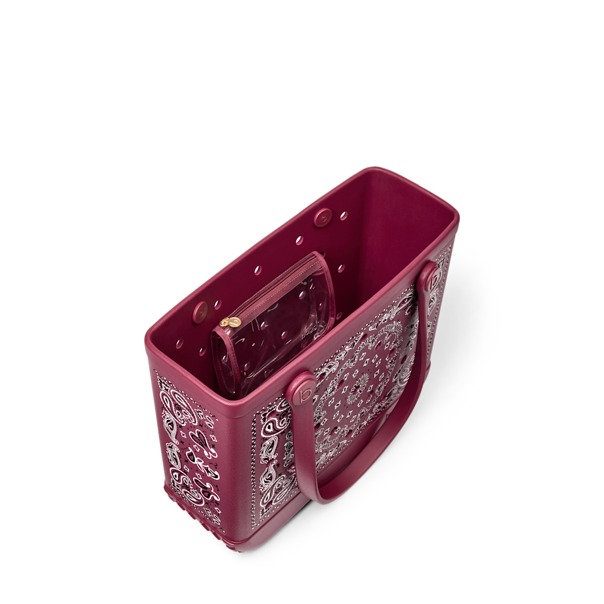 Baby - Bandana Mulled Wine R0