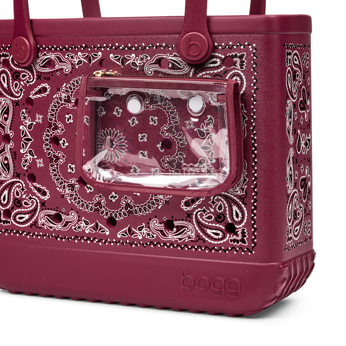 Baby - Bandana Mulled Wine R0