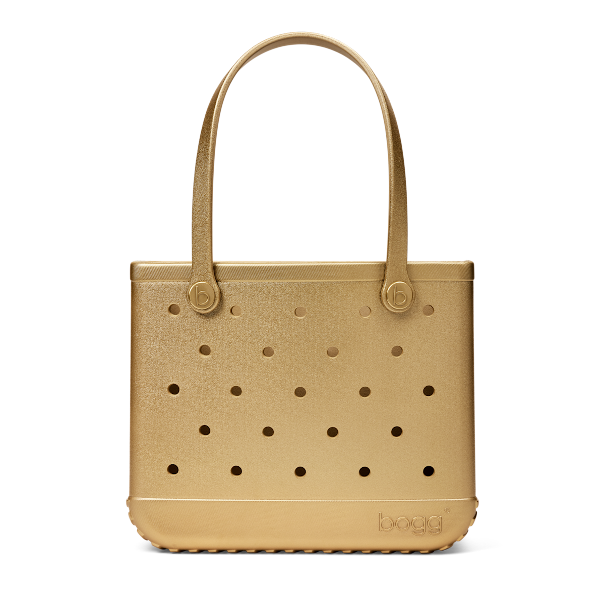 Baby - Metallic Goldie H6