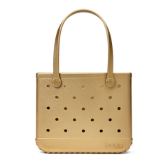 Baby - Metallic Goldie H6