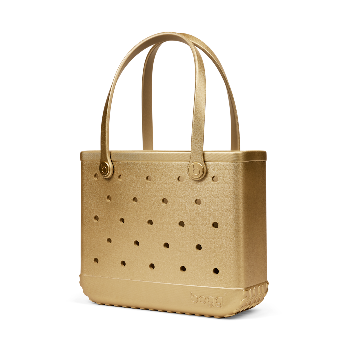 Baby - Metallic Goldie H6
