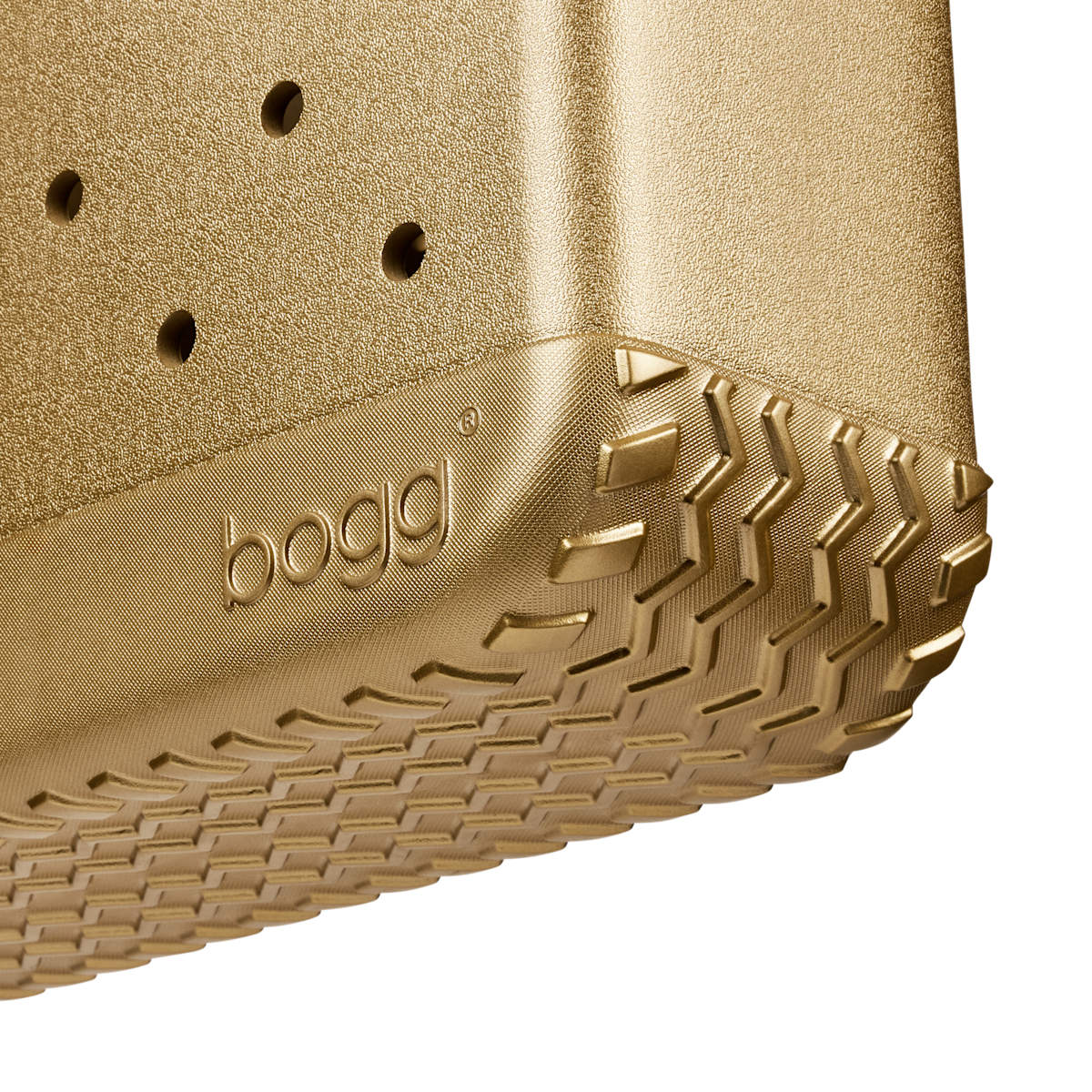 Baby - Metallic Goldie H6