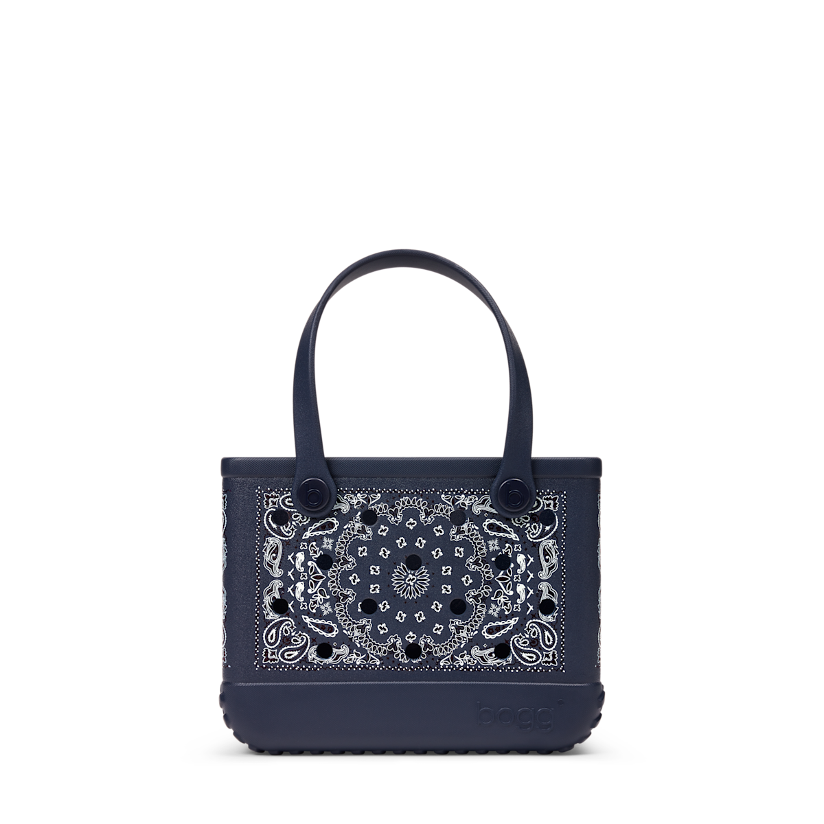 Bitty - Bandana Navy Me Crazy M4