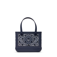Bitty - Bandana Navy Me Crazy M4