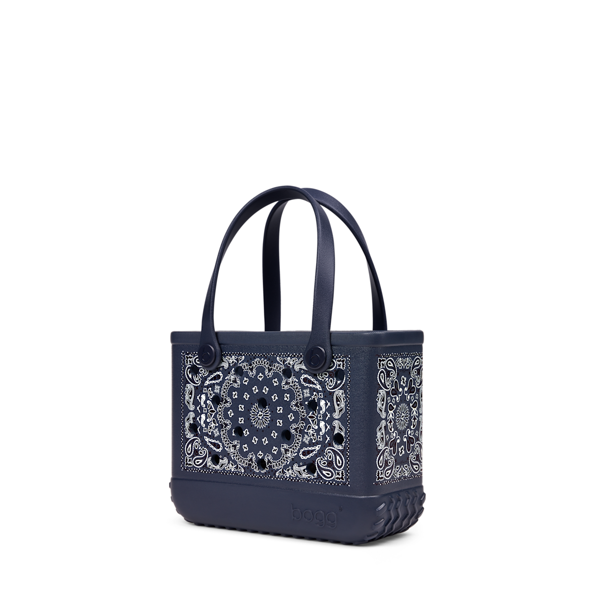 Bitty - Bandana Navy Me Crazy M4
