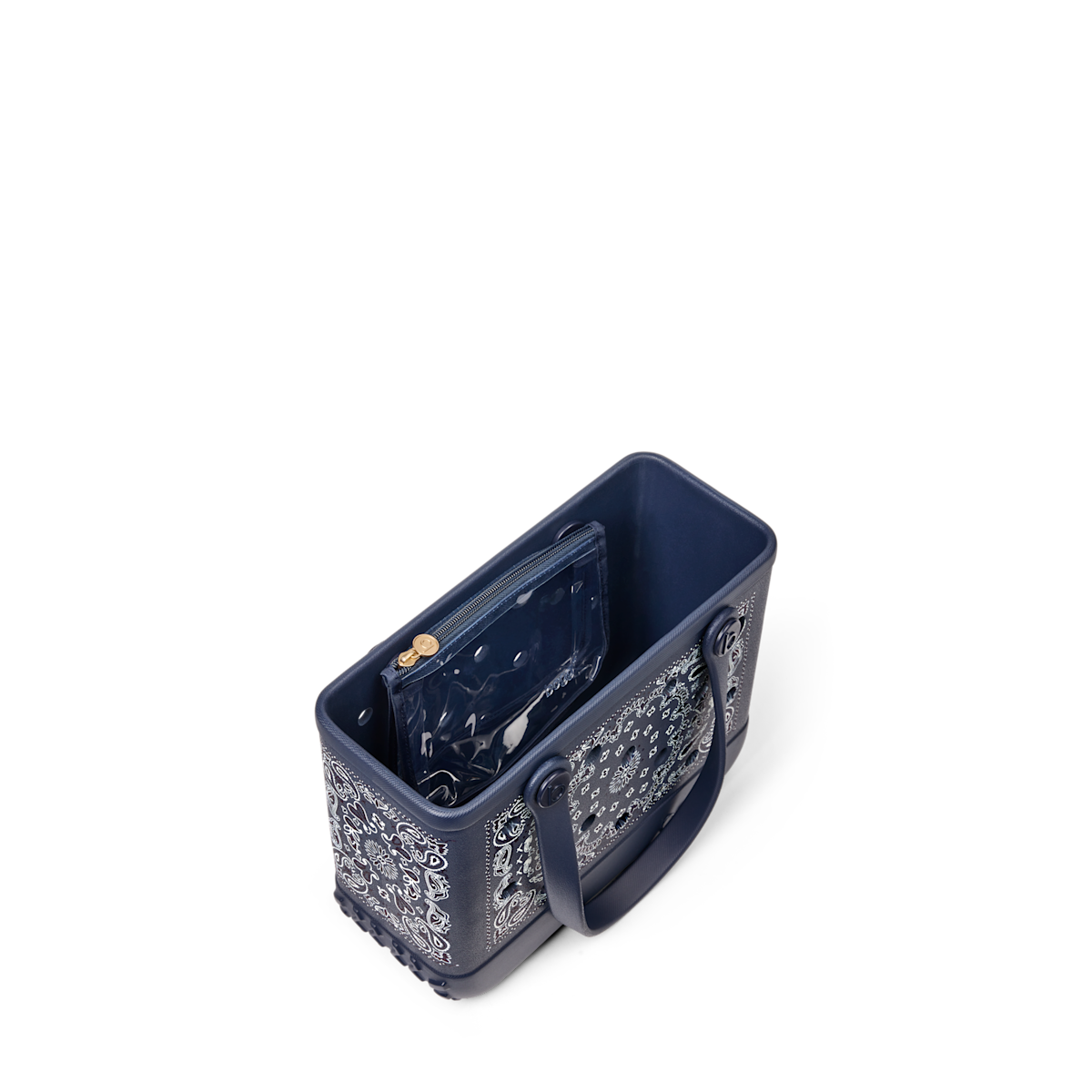 Bitty - Bandana Navy Me Crazy M4