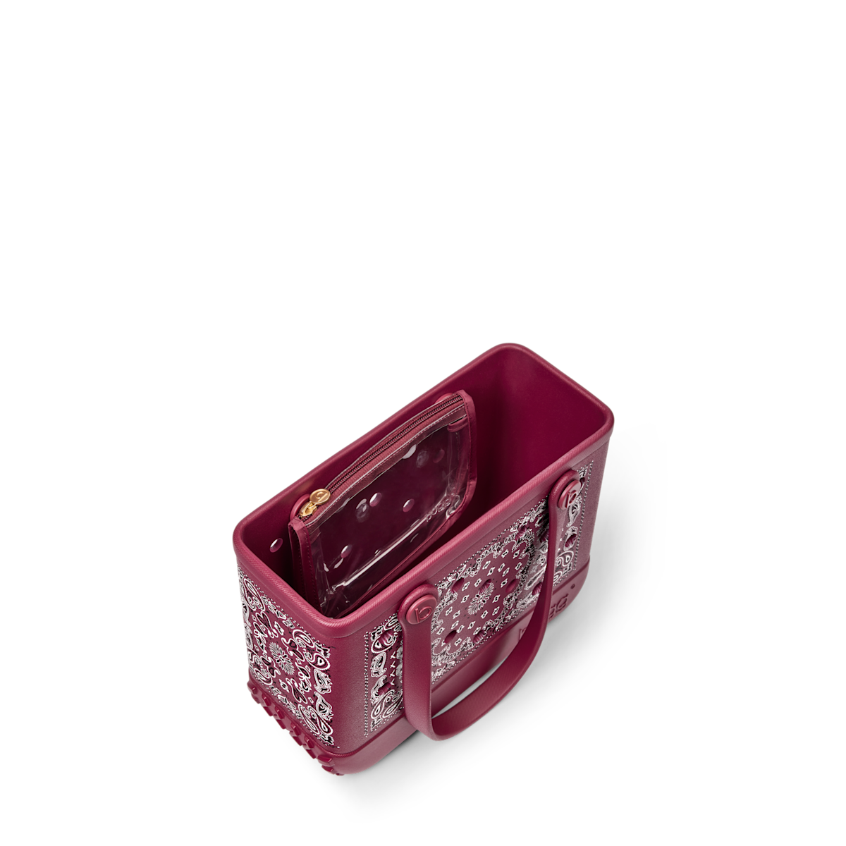 Bitty - Bandana Mulled Wine M6