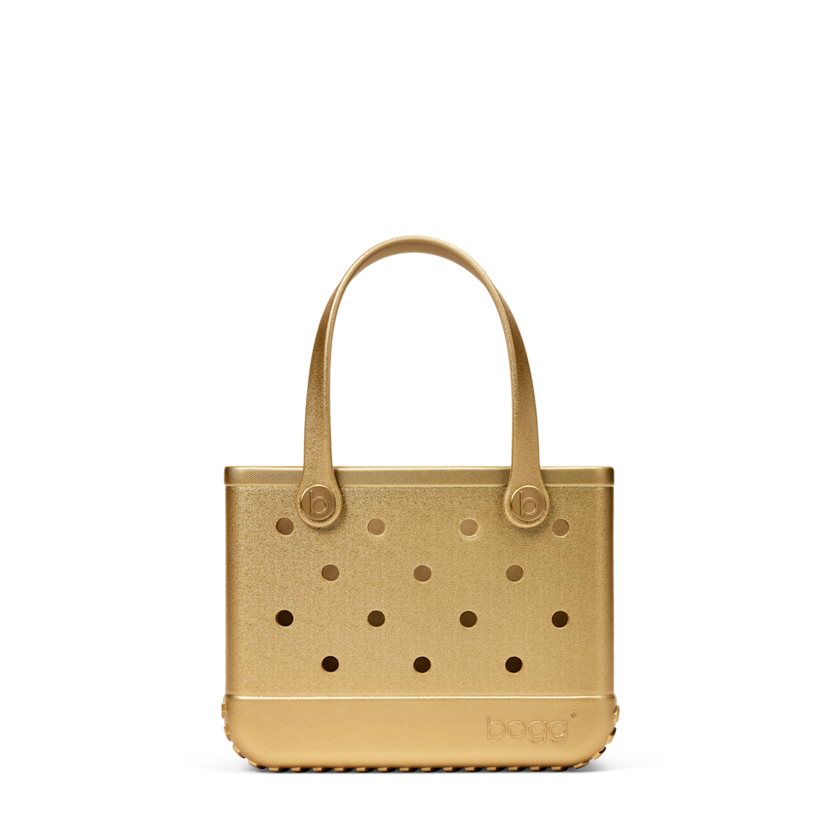 Bitty - Metallic Goldie F9