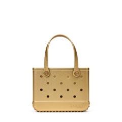 Bitty - Metallic Goldie F9