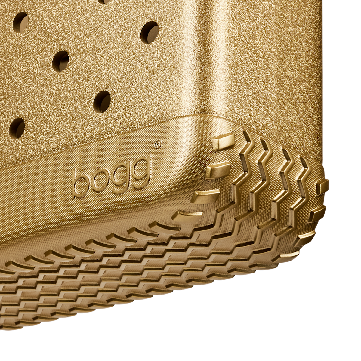 Bitty - Metallic Goldie F9