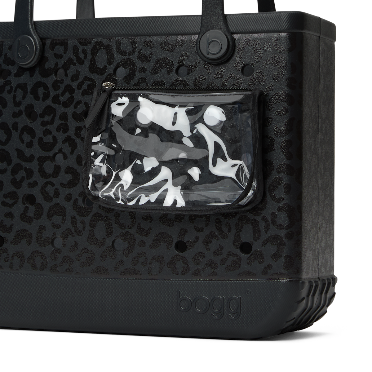 Baby - Onyx Leopard I5
