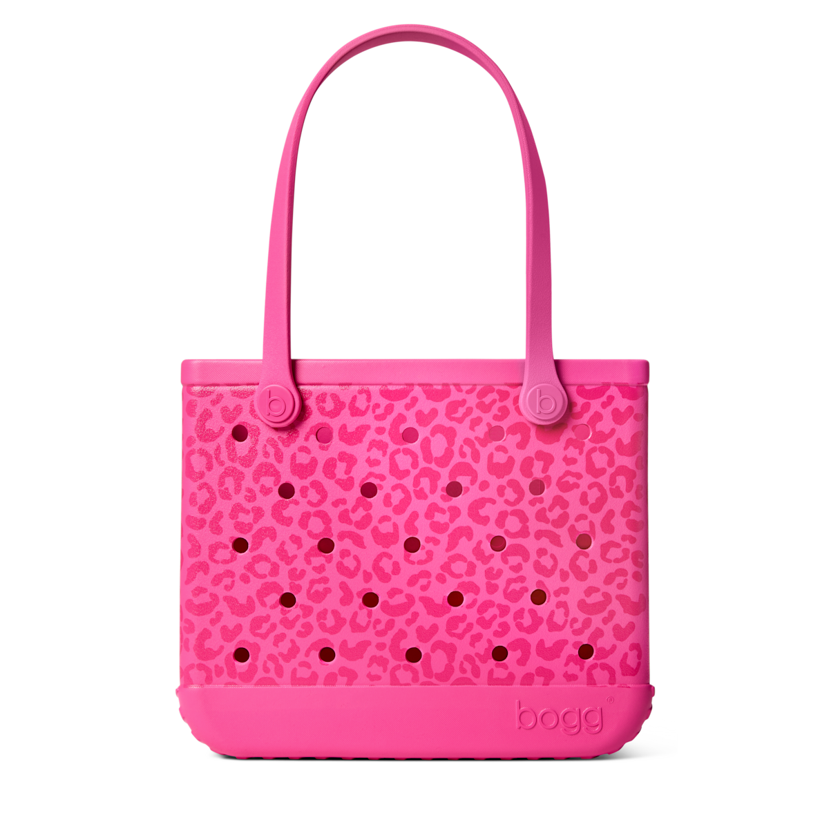 Baby - Purrr-fectly Pink Leopard O4