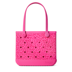 Baby - Purrr-fectly Pink Leopard O4