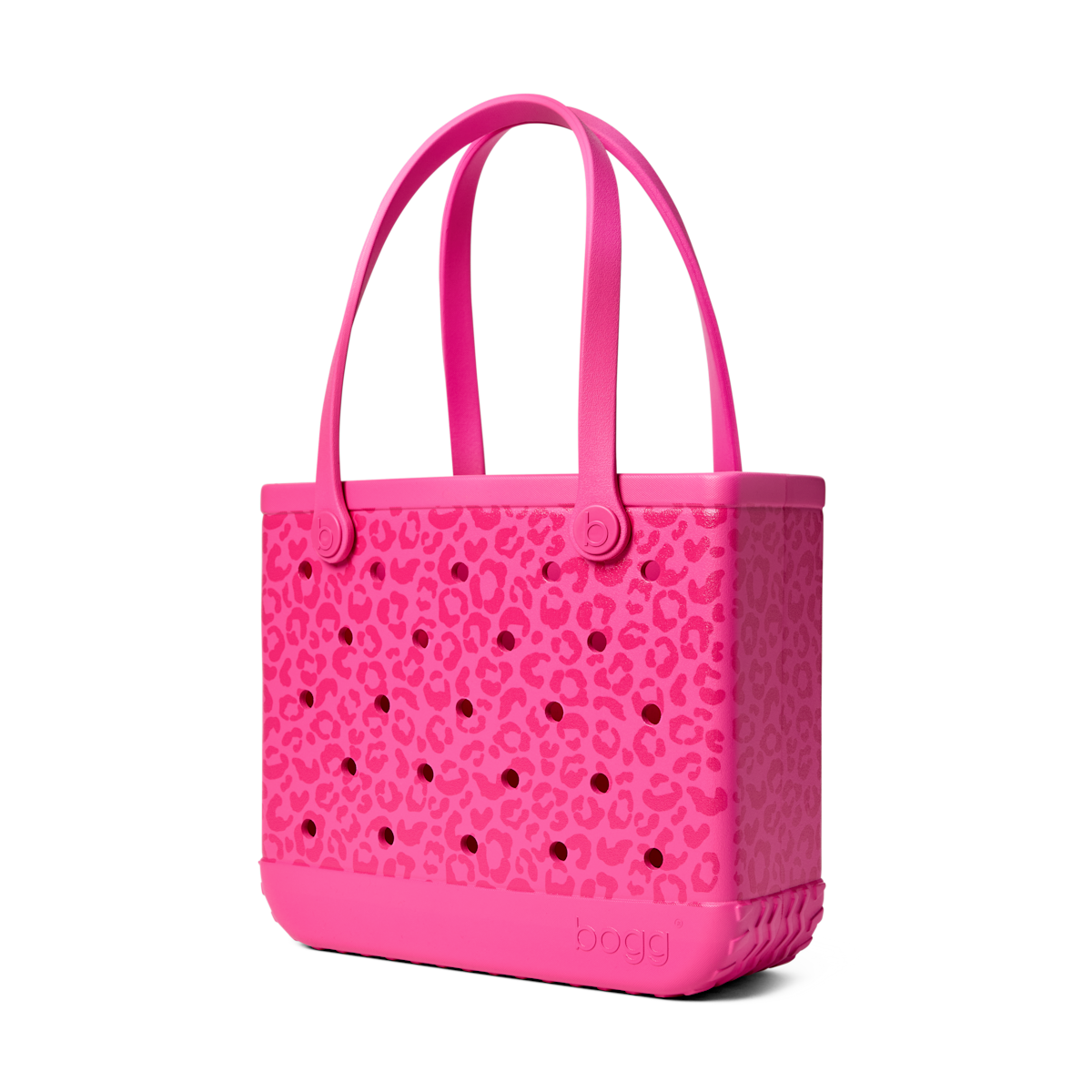 Baby - Purrr-fectly Pink Leopard O4