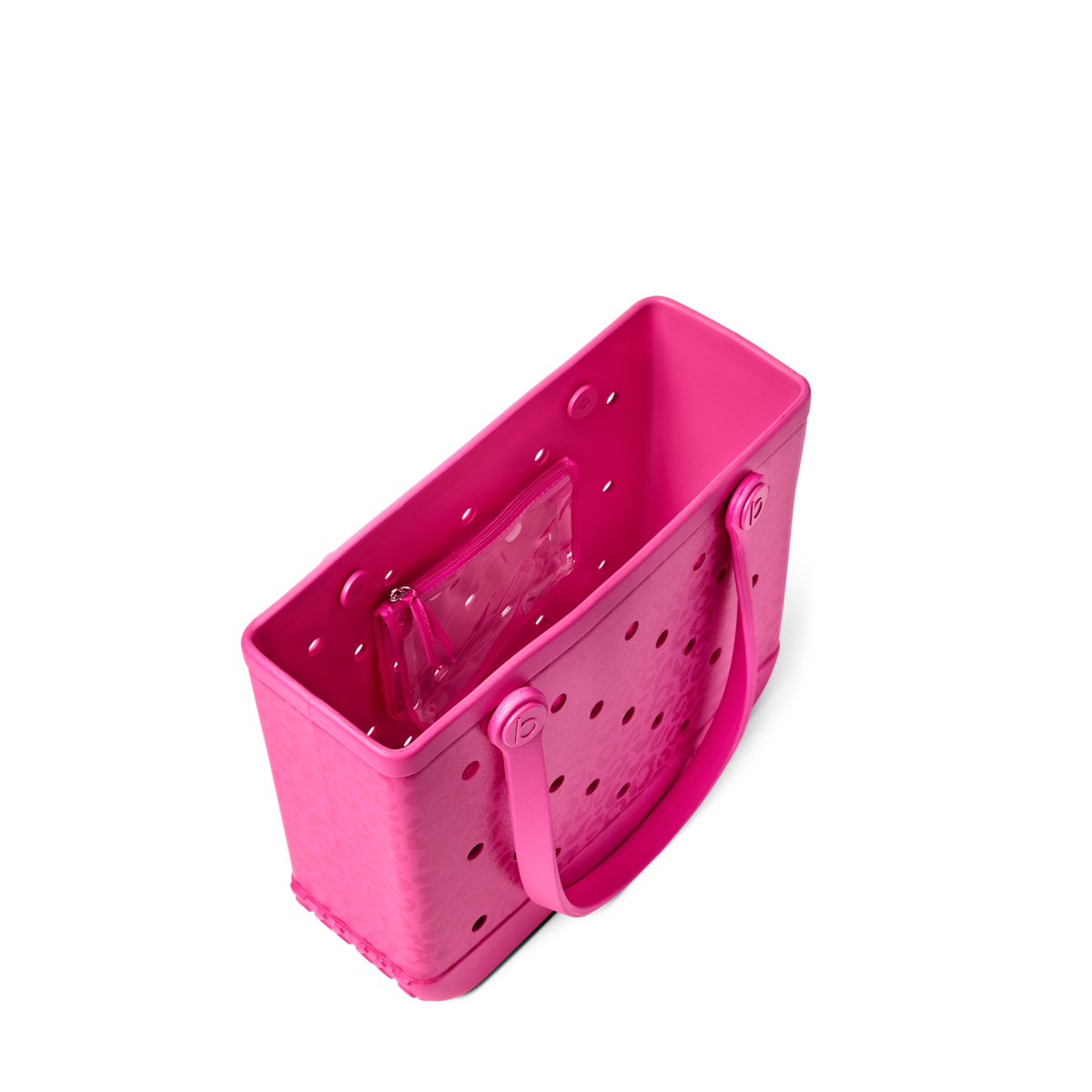 Baby - Purrr-fectly Pink Leopard O4