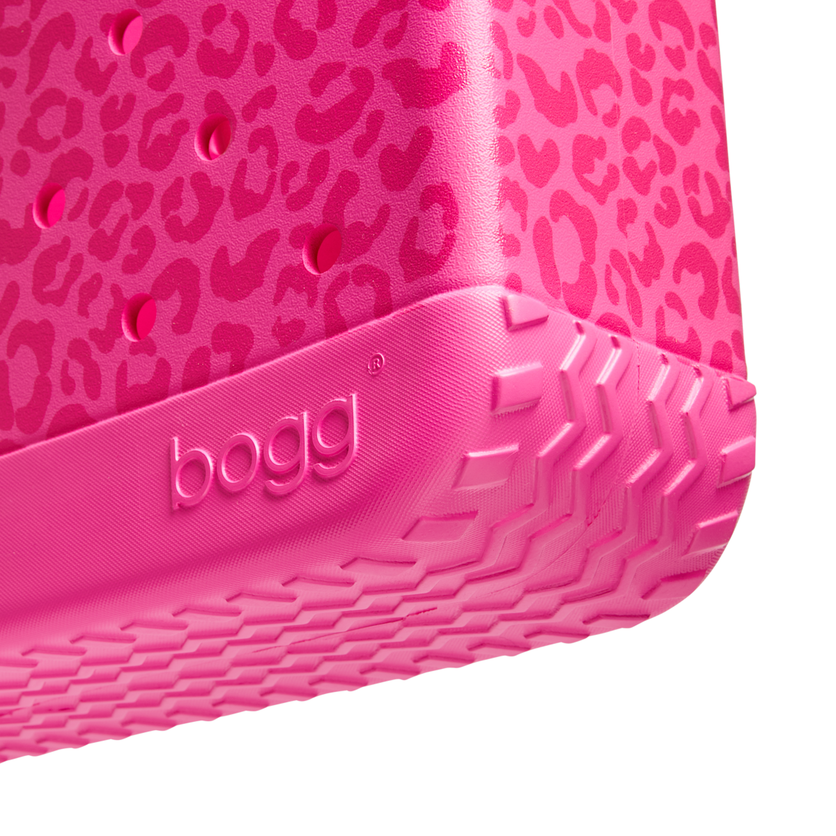 Baby - Purrr-fectly Pink Leopard O4