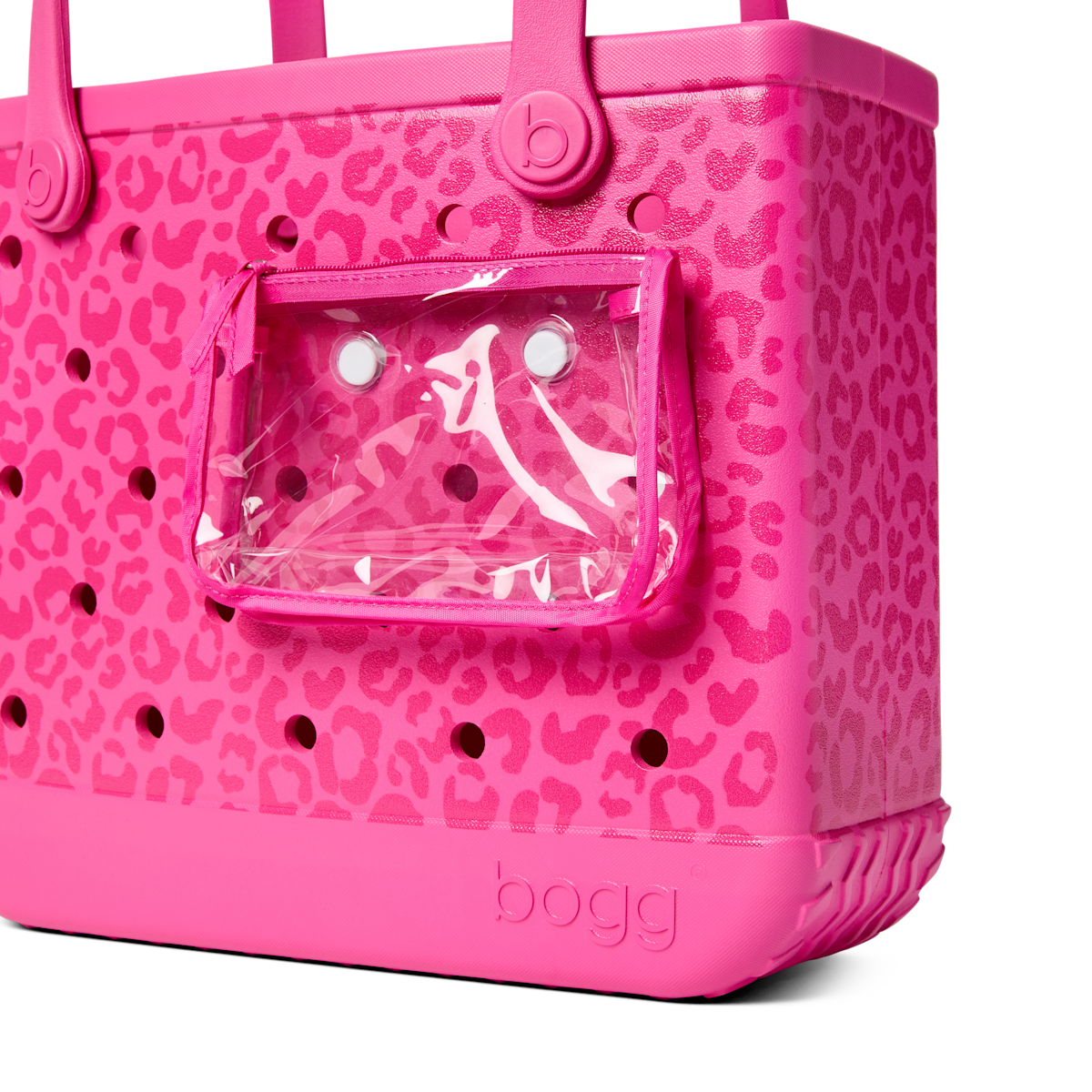 Baby - Purrr-fectly Pink Leopard O4