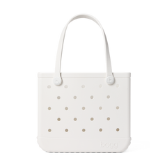 Baby - For Shore White X9