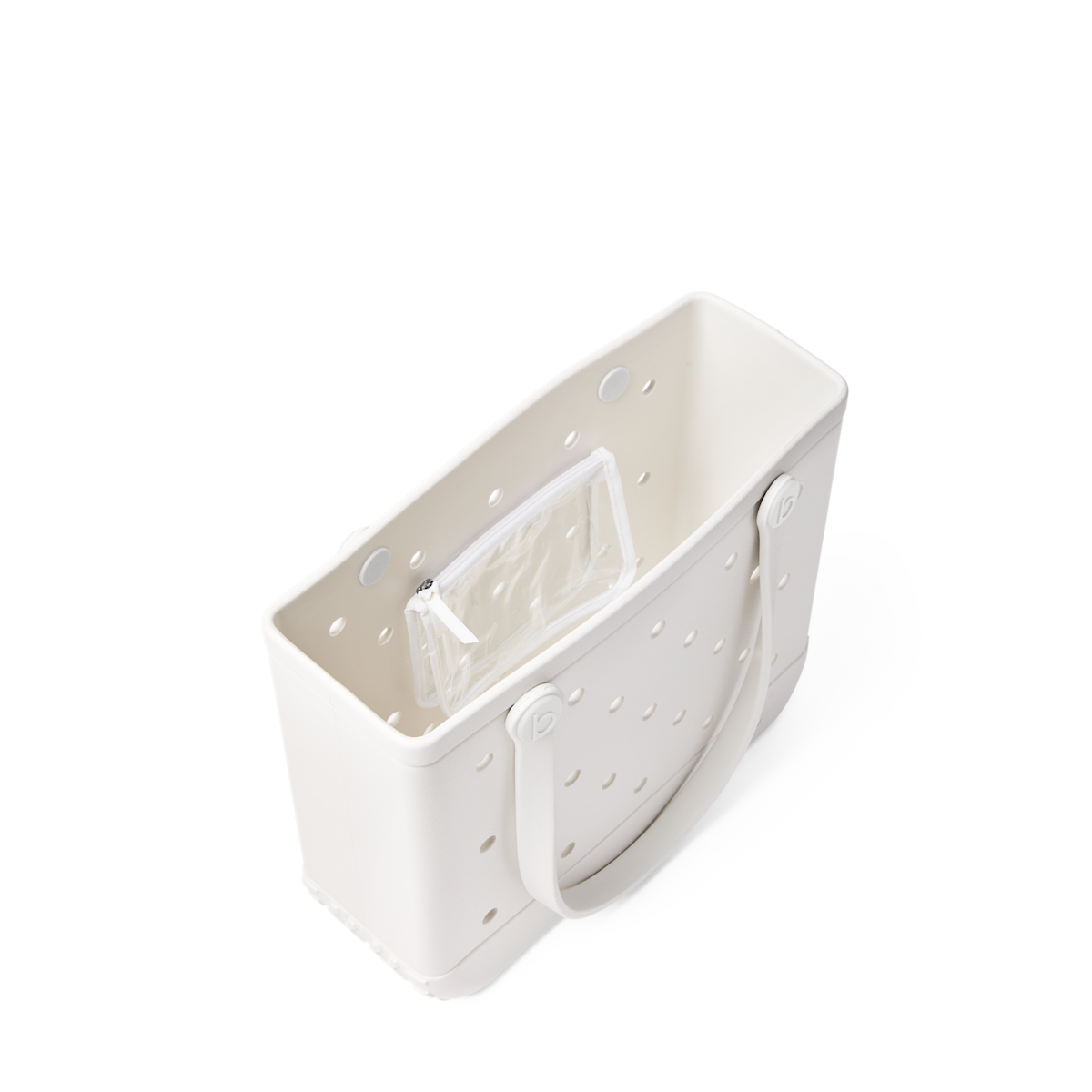 Baby - For Shore White X9