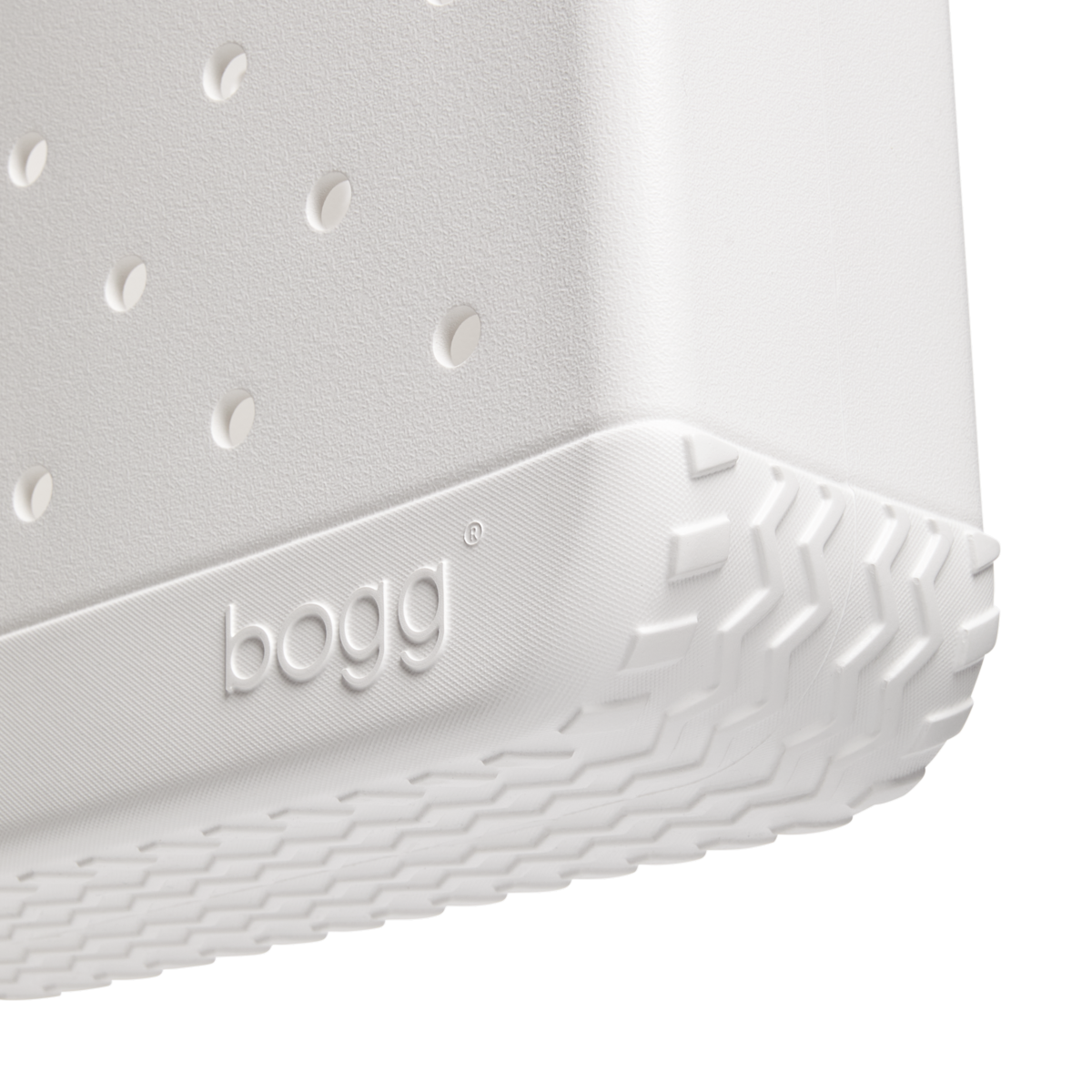 Baby - For Shore White X9