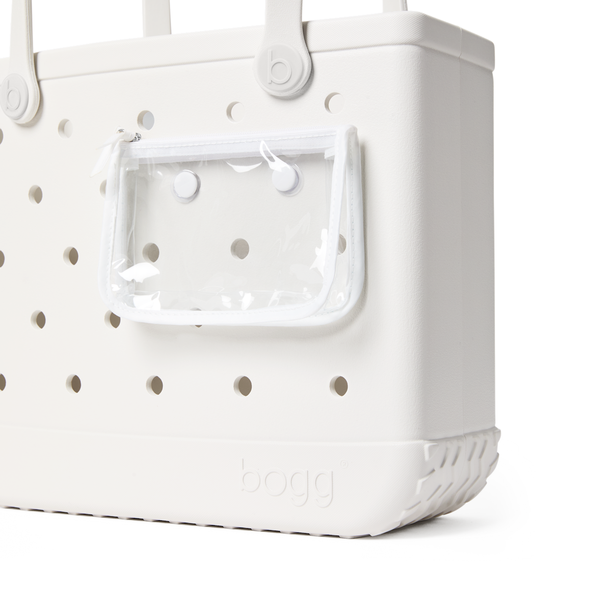 Baby - For Shore White X9