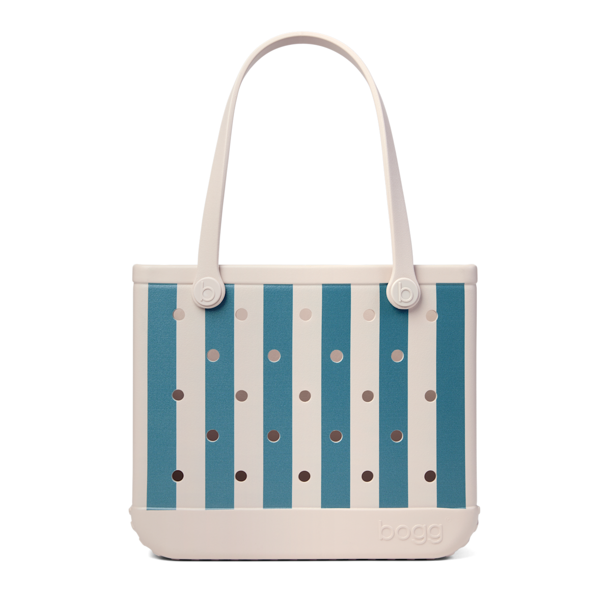 Baby - Dockside Stripe U2