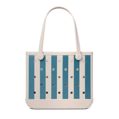 Baby - Dockside Stripe U2