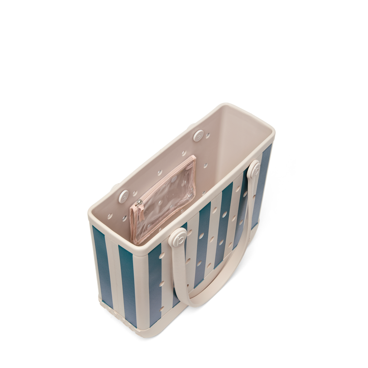 Baby - Dockside Stripe U2