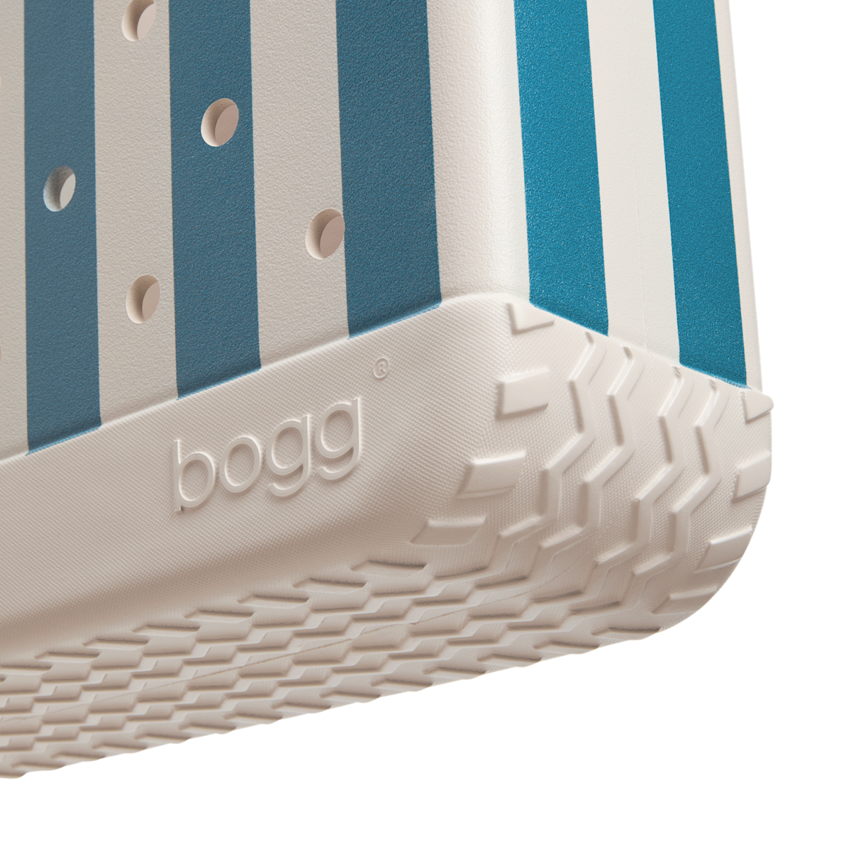 Baby - Dockside Stripe U2