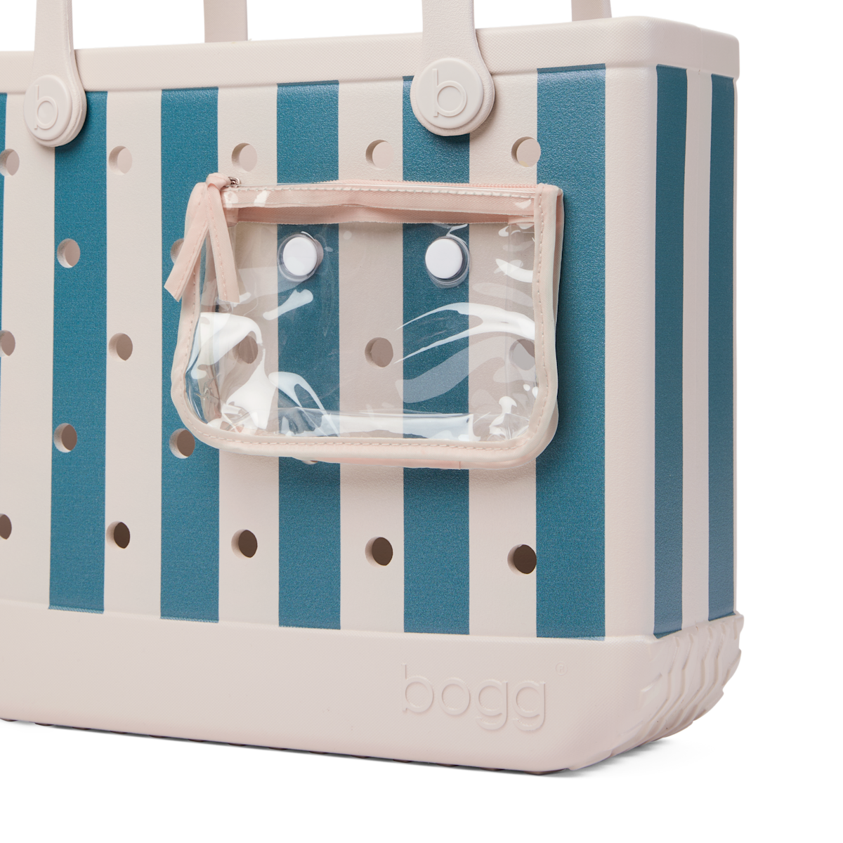 Baby - Dockside Stripe U2