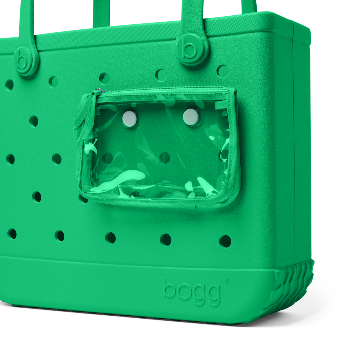 Baby - Green with Envy F0