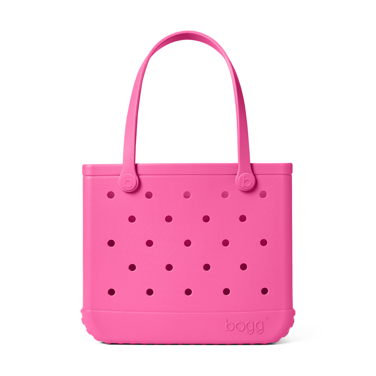 Baby - Haute Pink T8