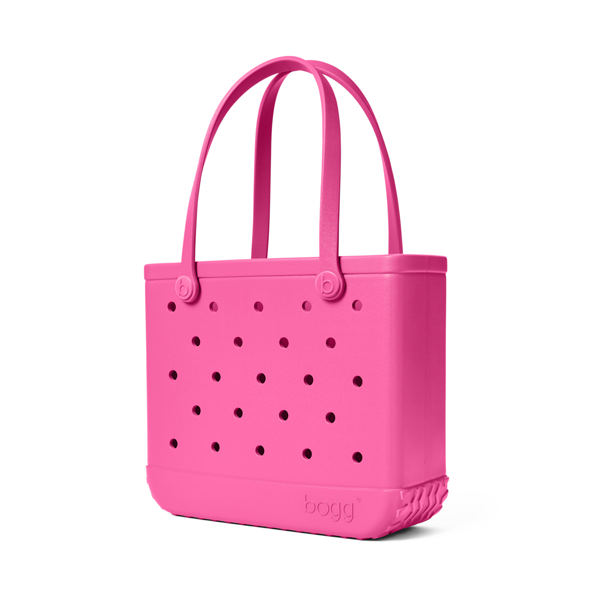 Baby - Haute Pink T8