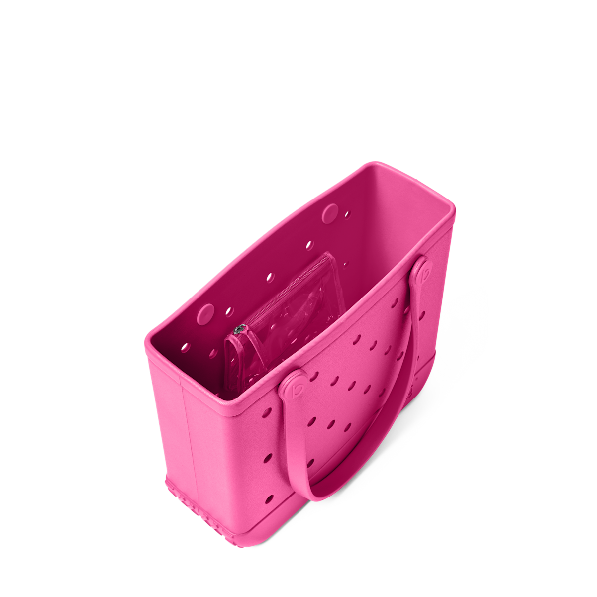 Baby - Haute Pink T8