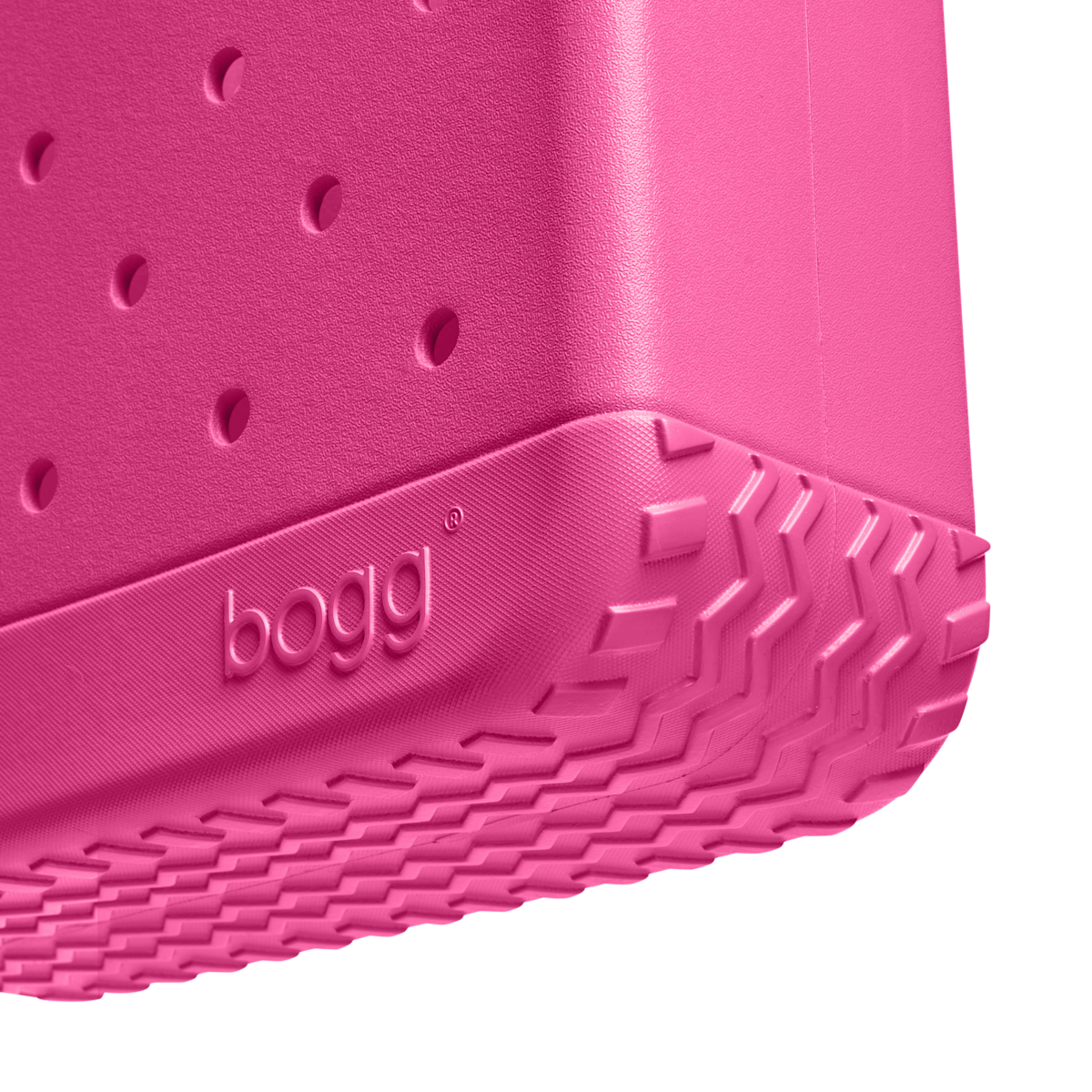 Baby - Haute Pink T8