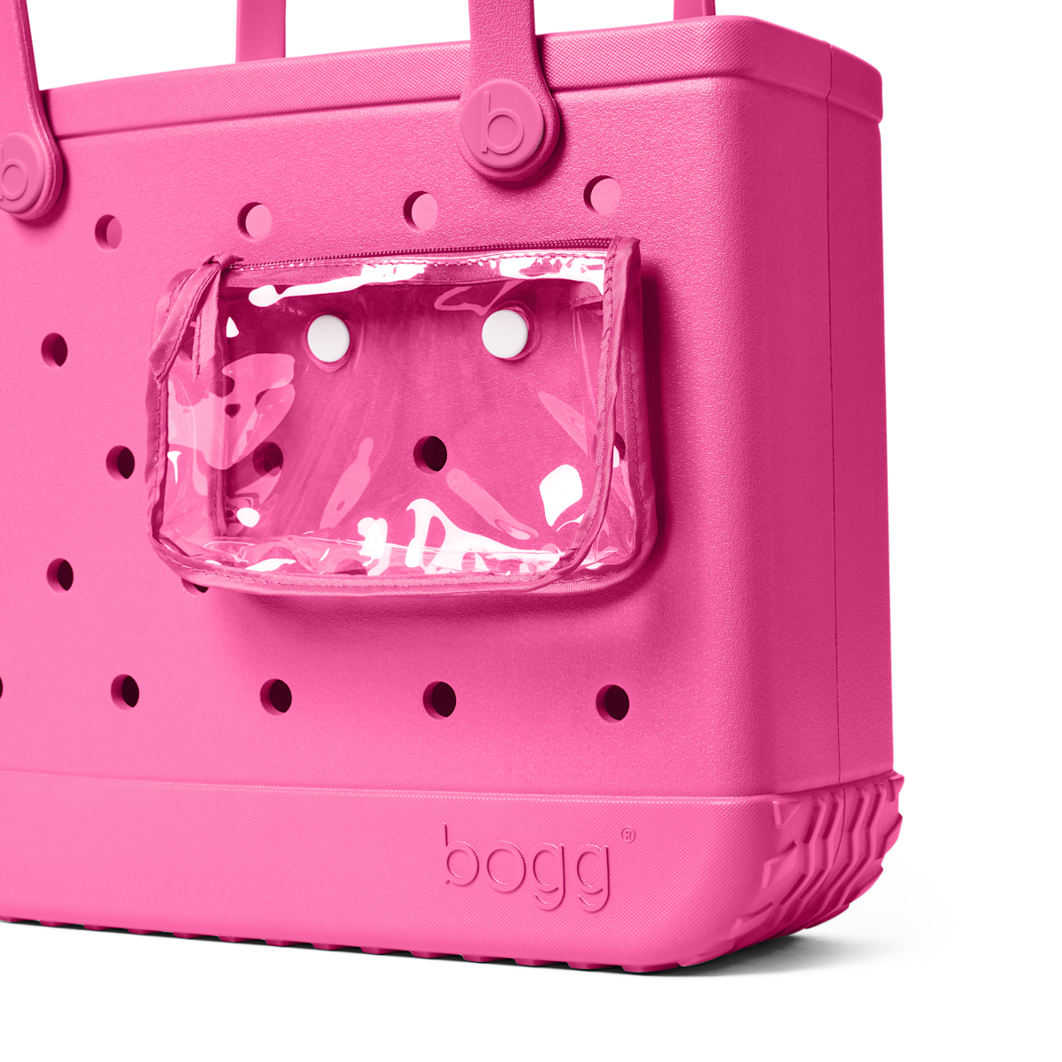 Baby - Haute Pink T8