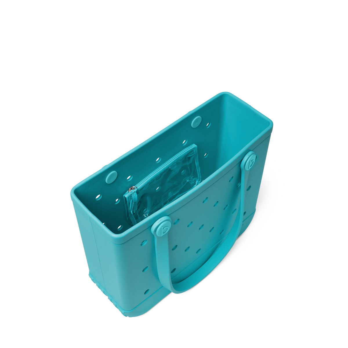 Baby - Turquoise and Caicos G2