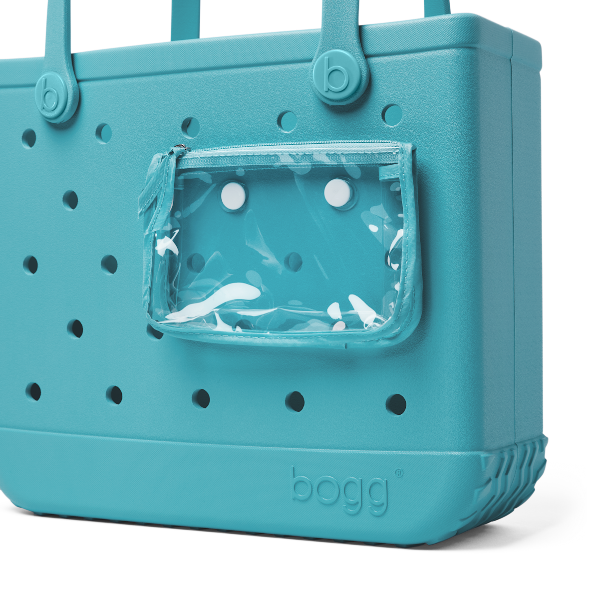 Baby - Turquoise and Caicos G2