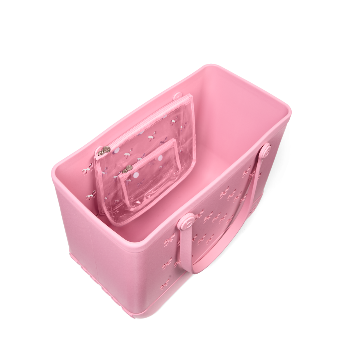 Original - Bubblegum Bows P5